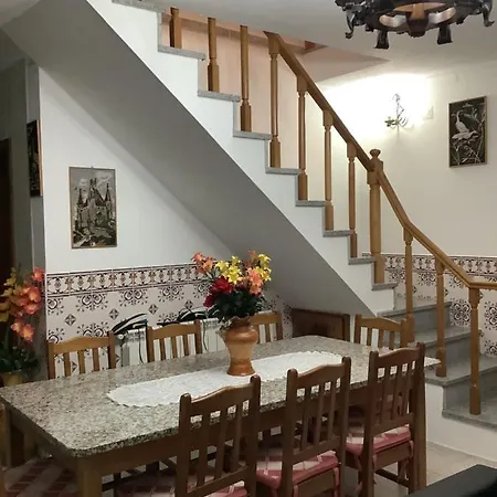 Villa Casa De Ferias Santos à Aguiar da Beira Extérieur photo