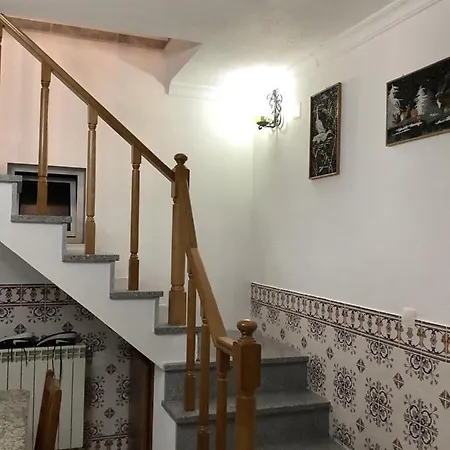 Villa Casa De Ferias Santos à Aguiar da Beira Extérieur photo