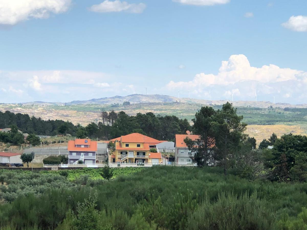 Casa De Ferias Santos *