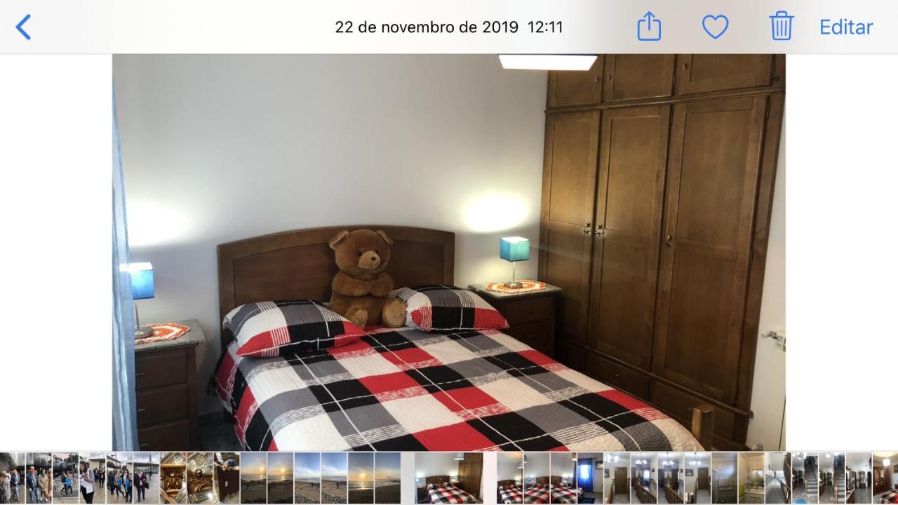 Ferienhaus Casa De Ferias Santos Aguiar da Beira
