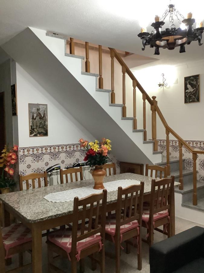 Ferienhaus Casa De Ferias Santos *