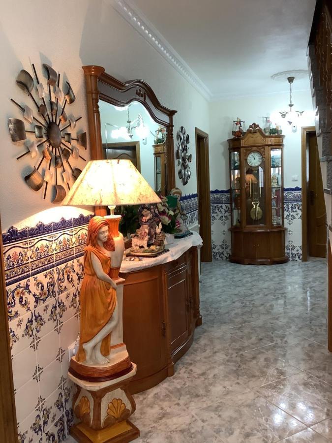 Ferienhaus Casa De Ferias Santos Aguiar da Beira