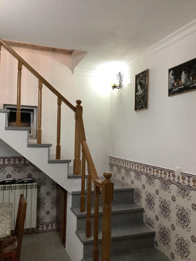 Casa De Ferias Santos Ferienhaus Aguiar da Beira