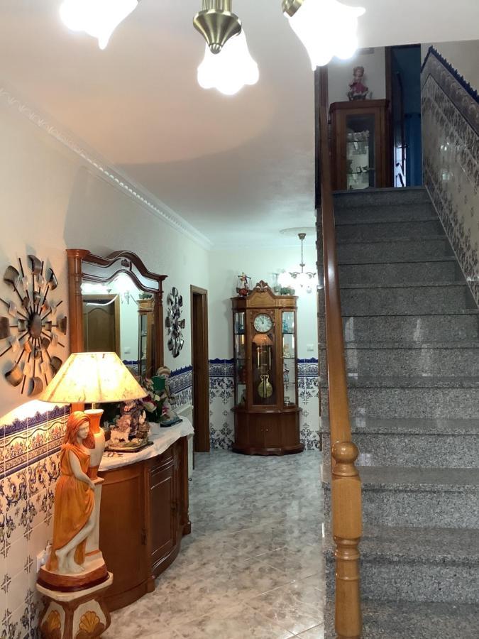 Casa De Ferias Santos Aguiar da Beira