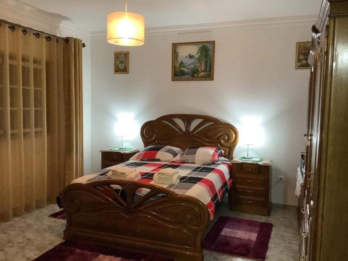 Casa De Ferias Santos Aguiar da Beira