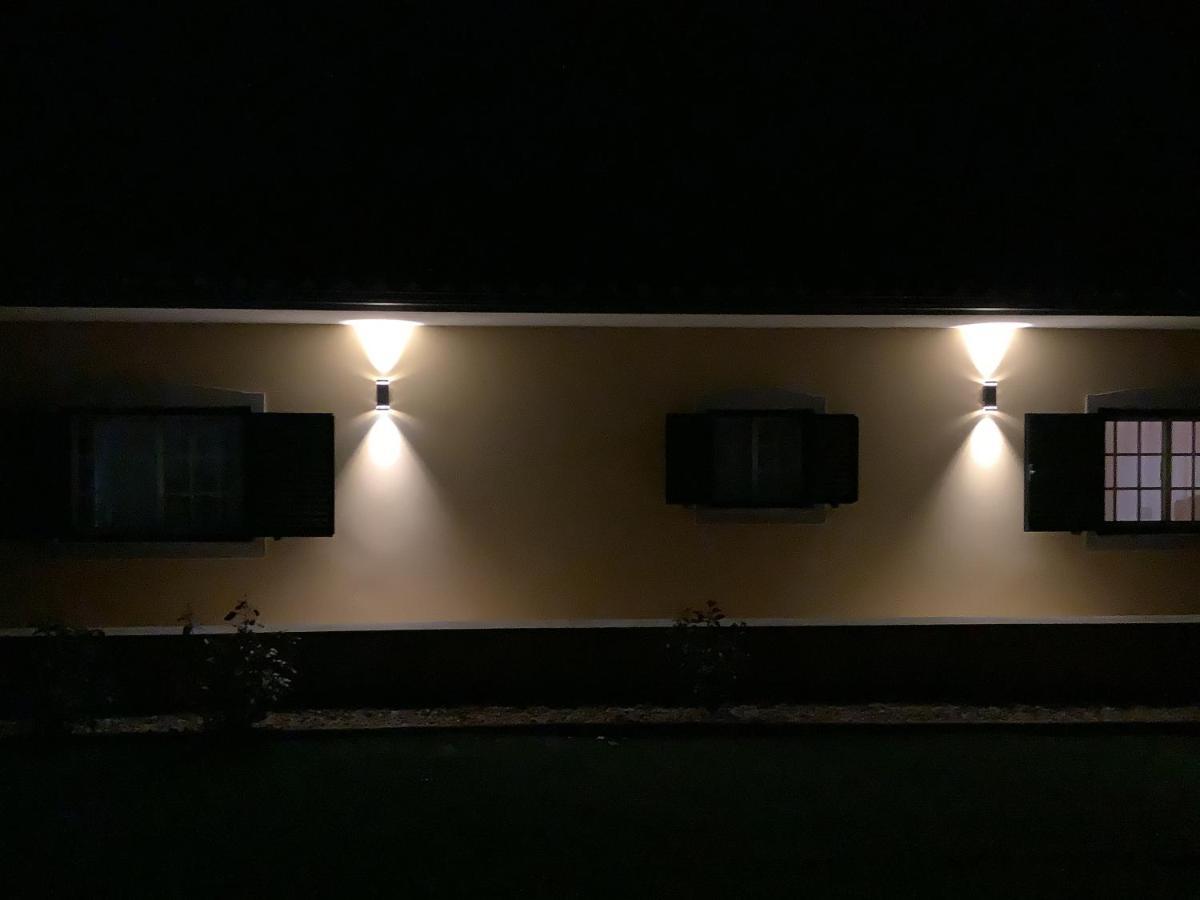 Casa De Ferias Santos Ferienhaus Aguiar da Beira