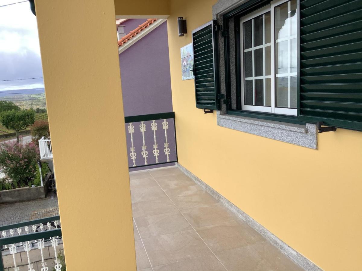 Casa De Ferias Santos * Aguiar da Beira