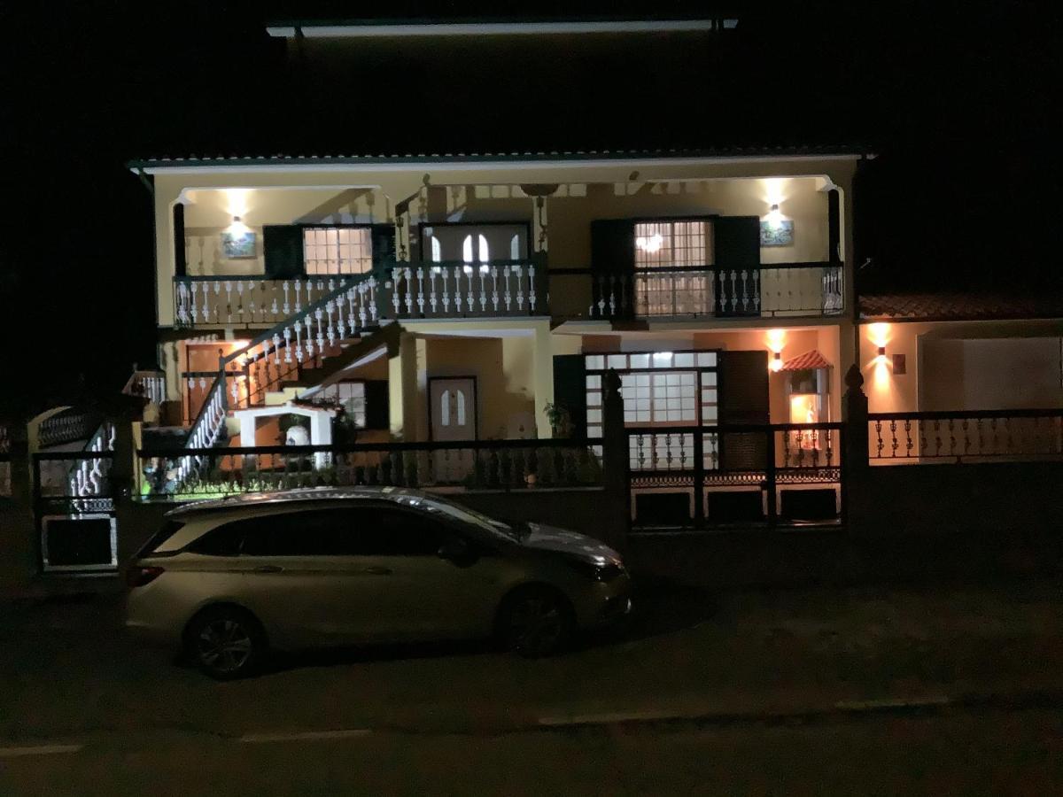 Casa De Ferias Santos *