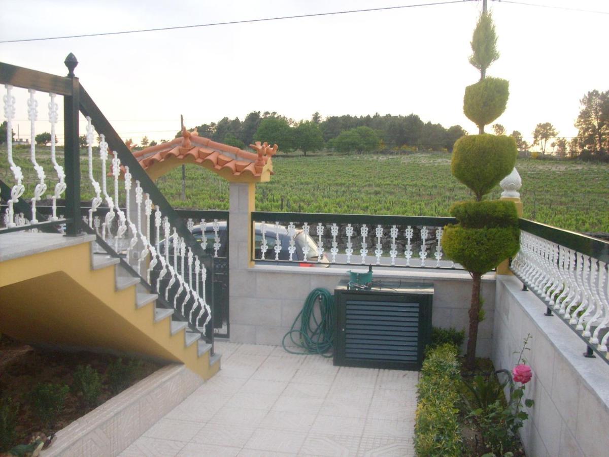 Casa De Ferias Santos Ferienhaus Aguiar da Beira