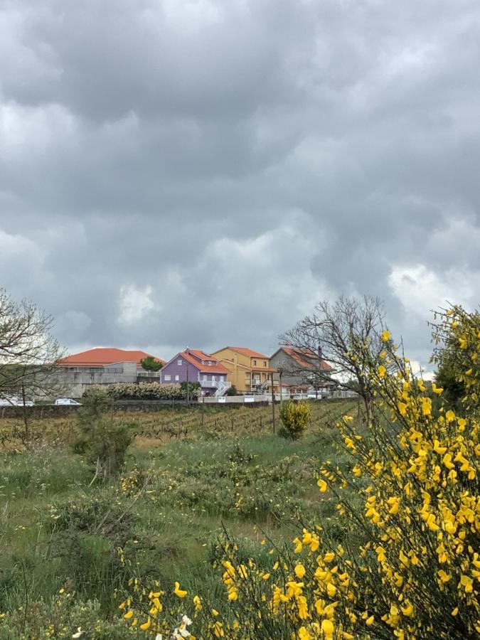 Casa De Ferias Santos Aguiar da Beira