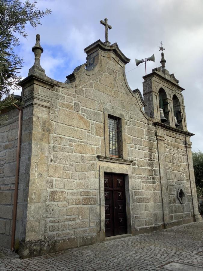 Casa De Ferias Santos Ferienhaus *