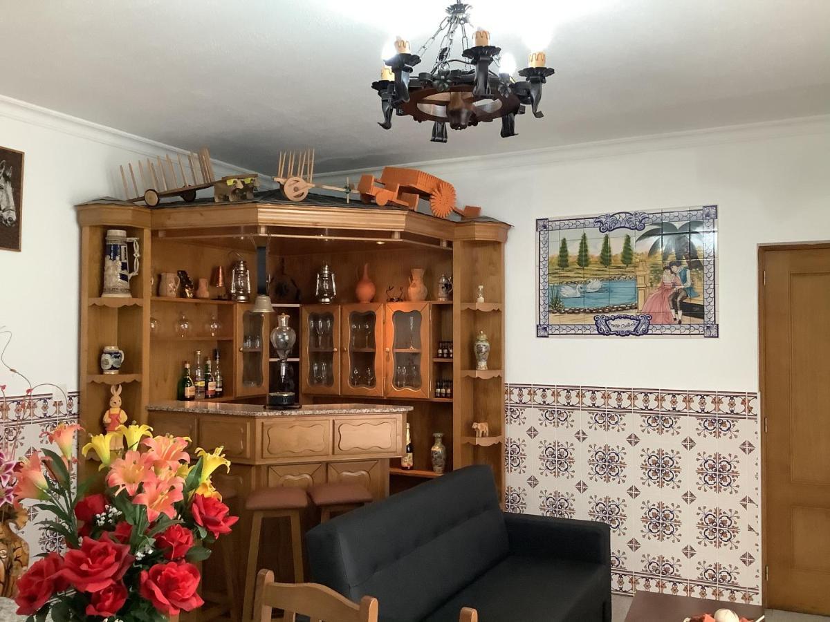 Casa De Ferias Santos * Aguiar da Beira
