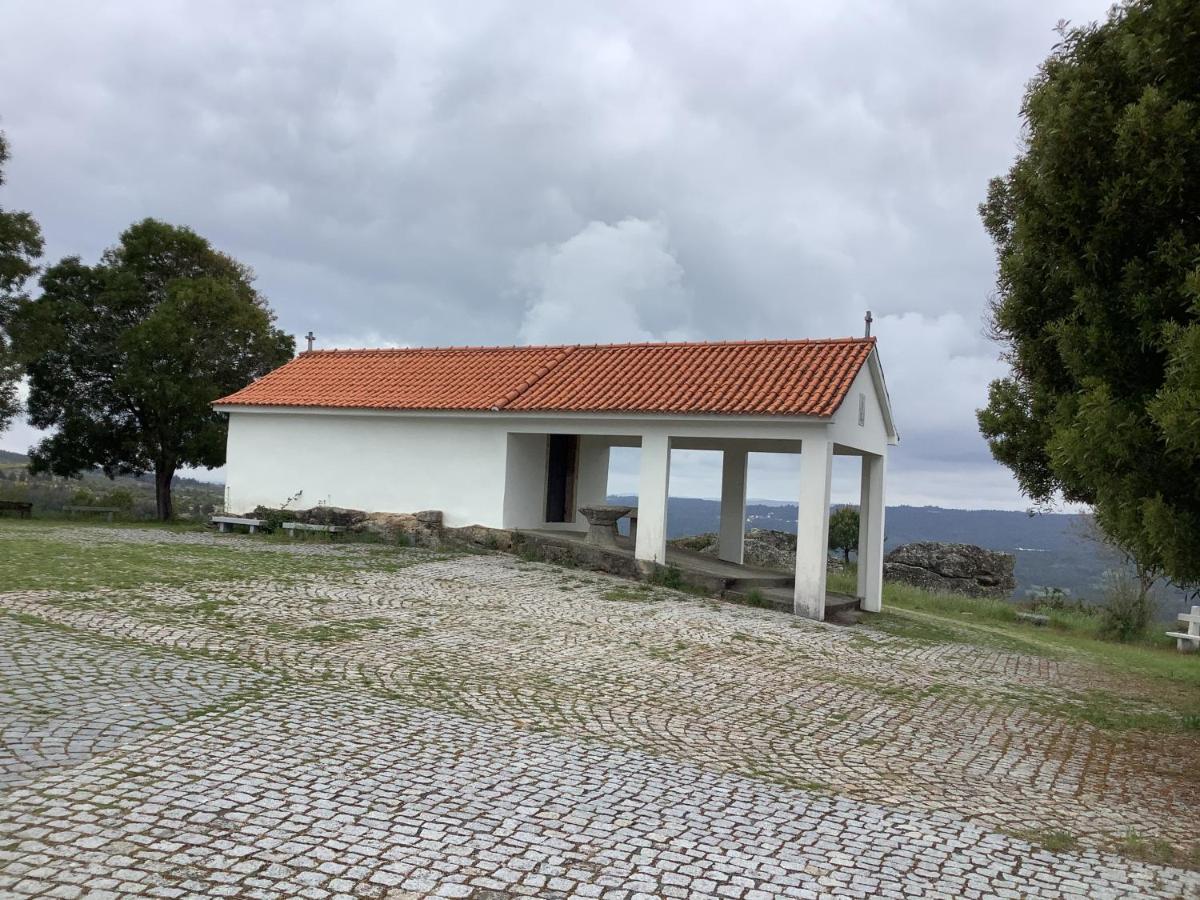 Casa De Ferias Santos Ferienhaus *