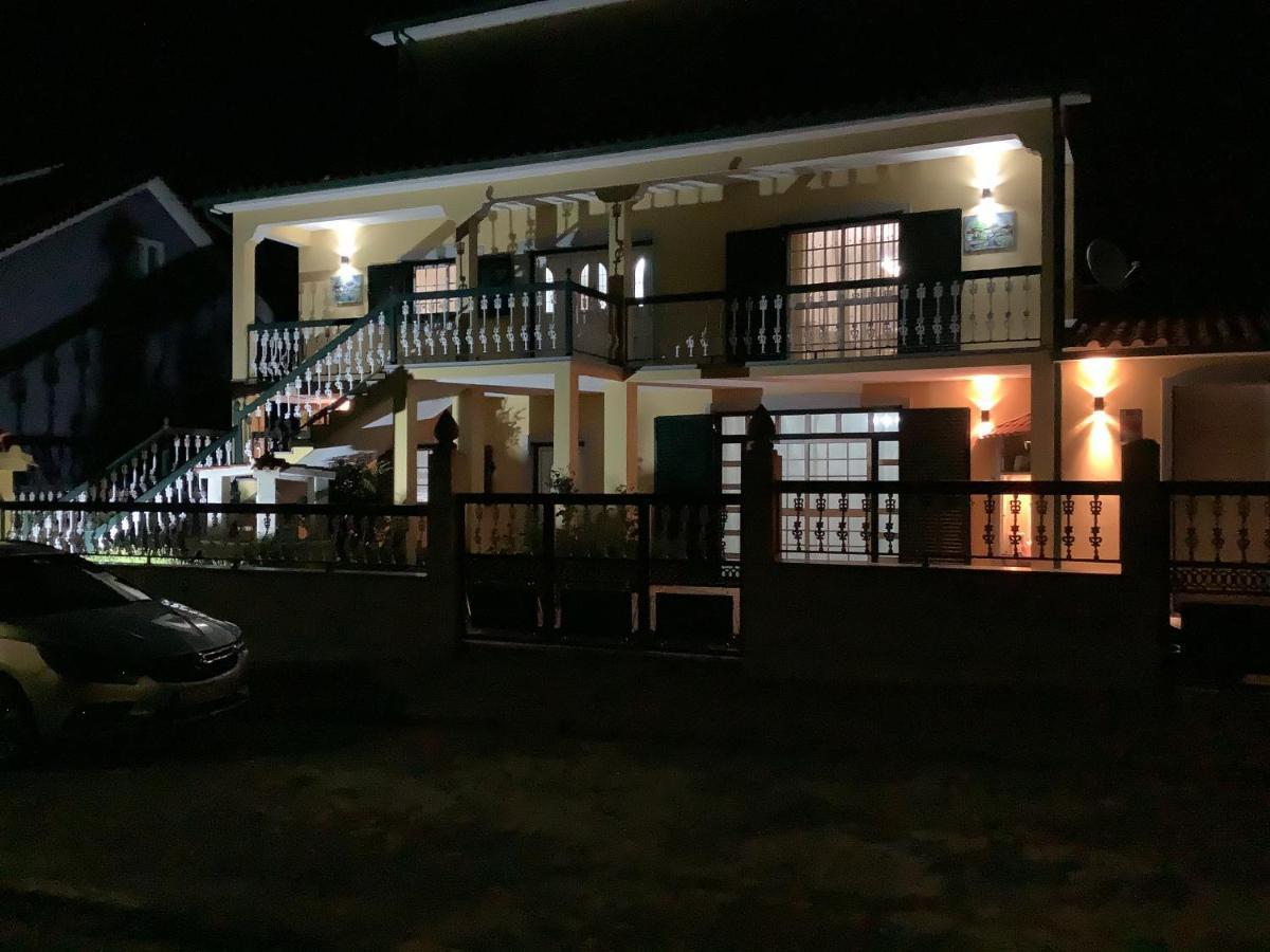 Casa De Ferias Santos *