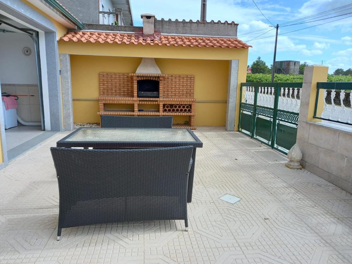 Casa De Ferias Santos *