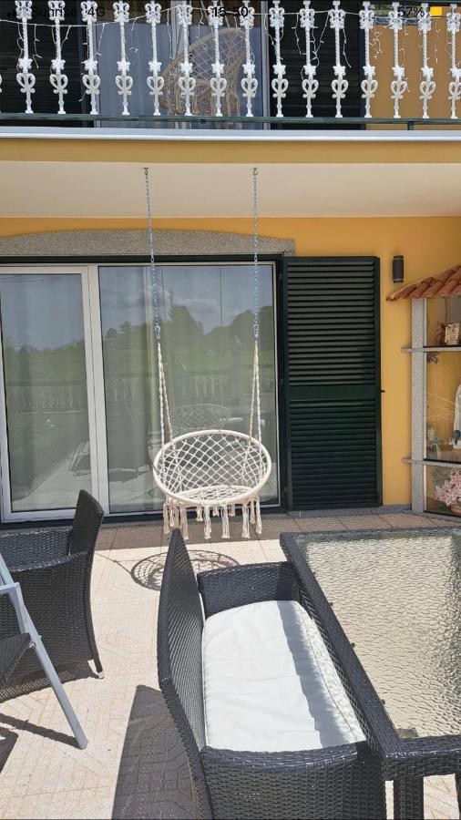 Casa De Ferias Santos Aguiar da Beira