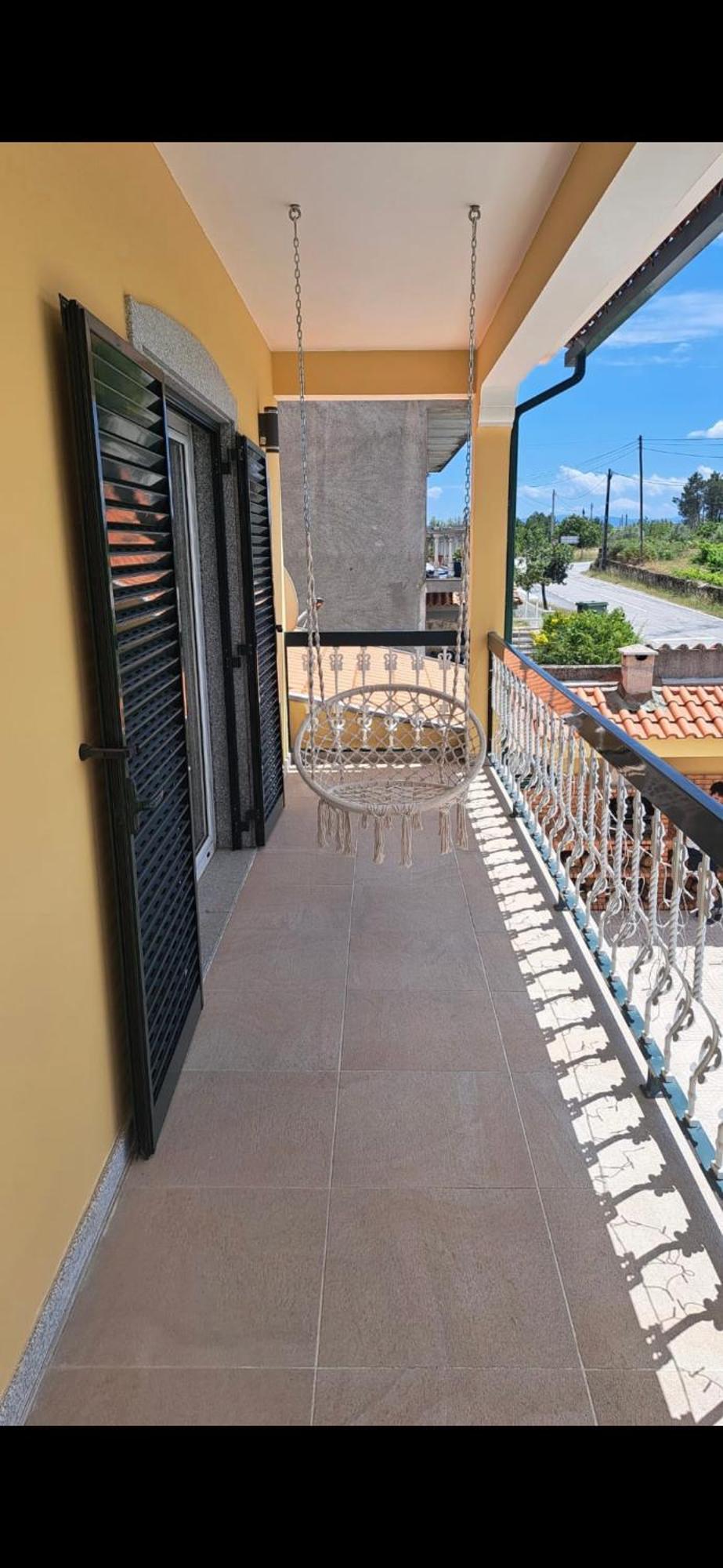 Casa De Ferias Santos * Aguiar da Beira
