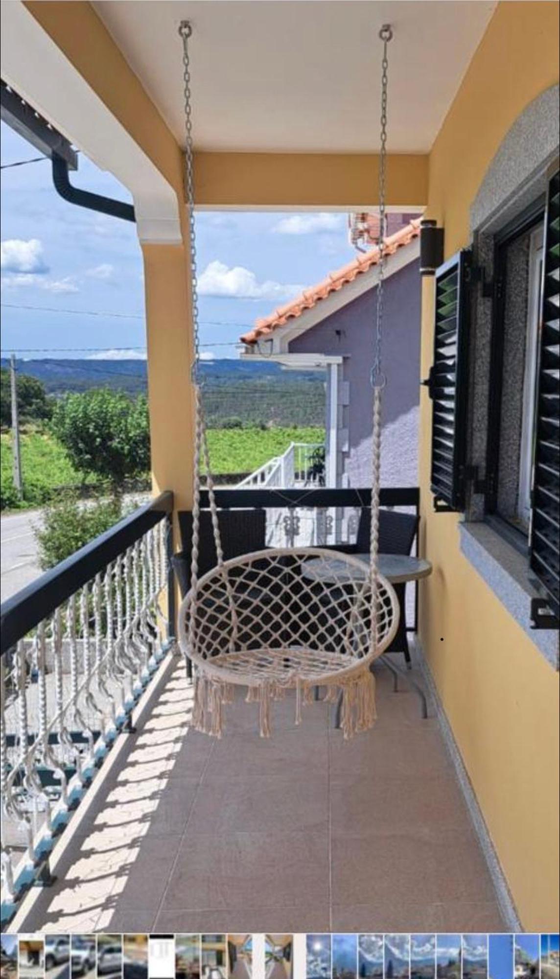 Casa De Ferias Santos