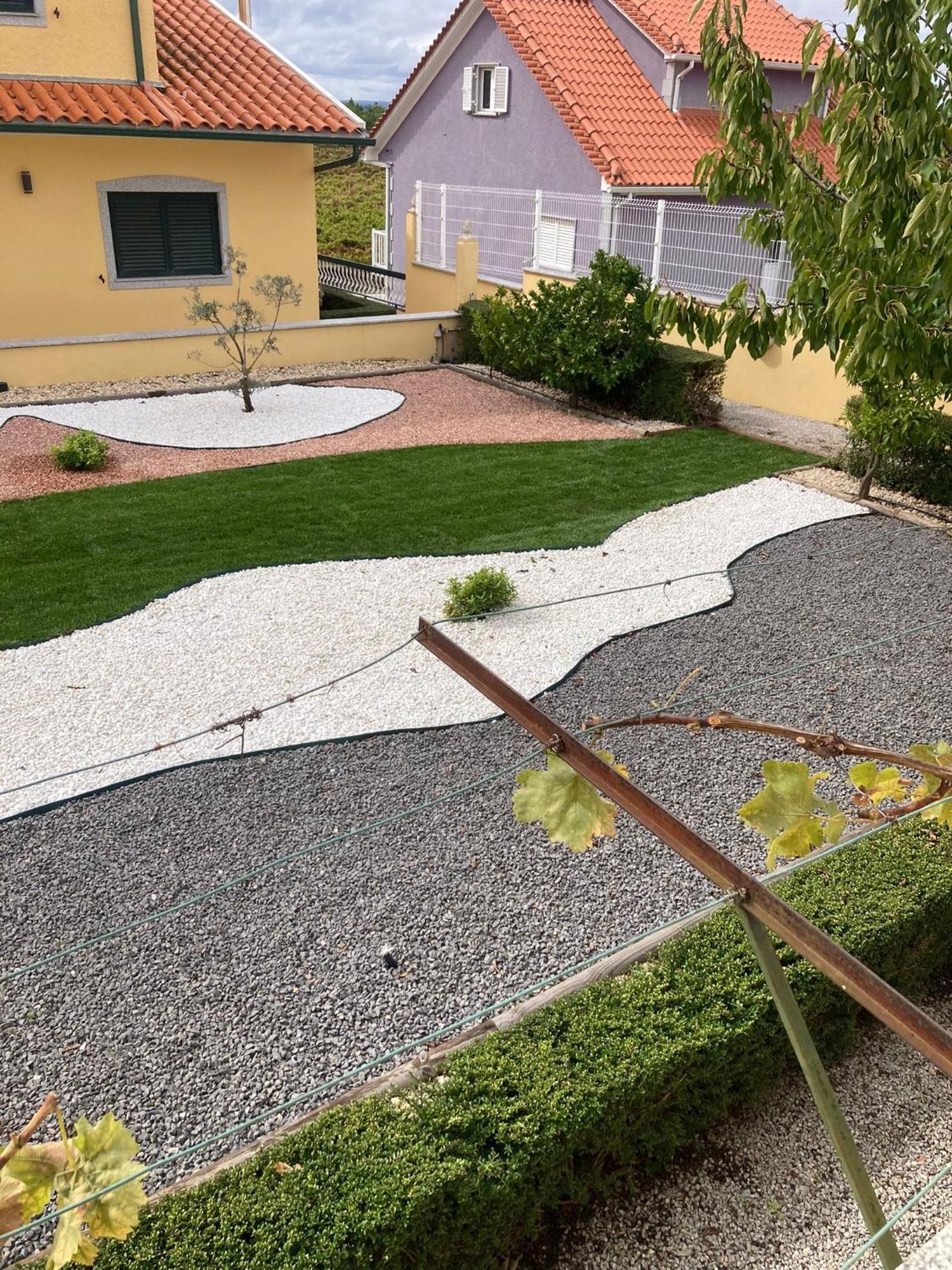 Casa De Ferias Santos Ferienhaus *