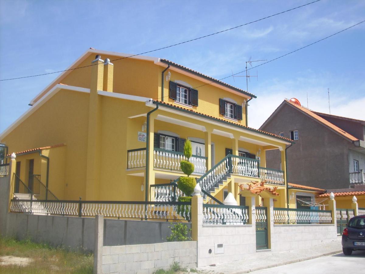Casa De Ferias Santos Aguiar da Beira