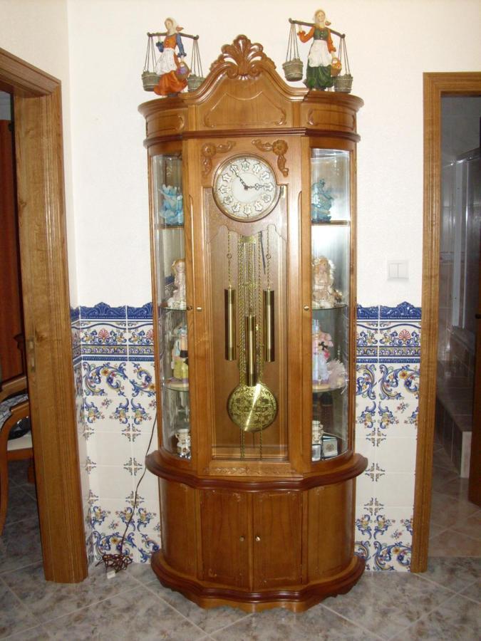 Casa De Ferias Santos Ferienhaus