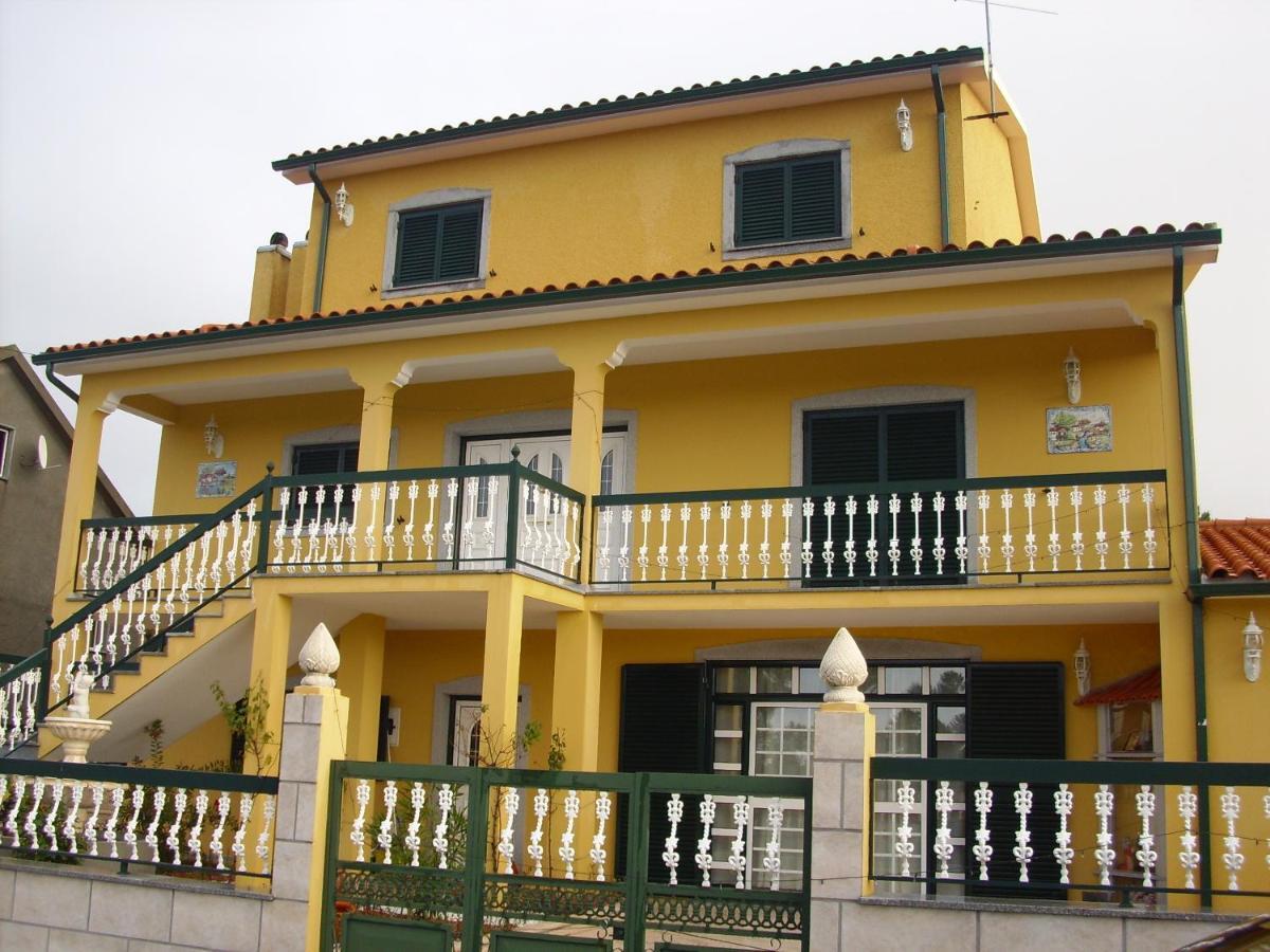 Casa De Ferias Santos